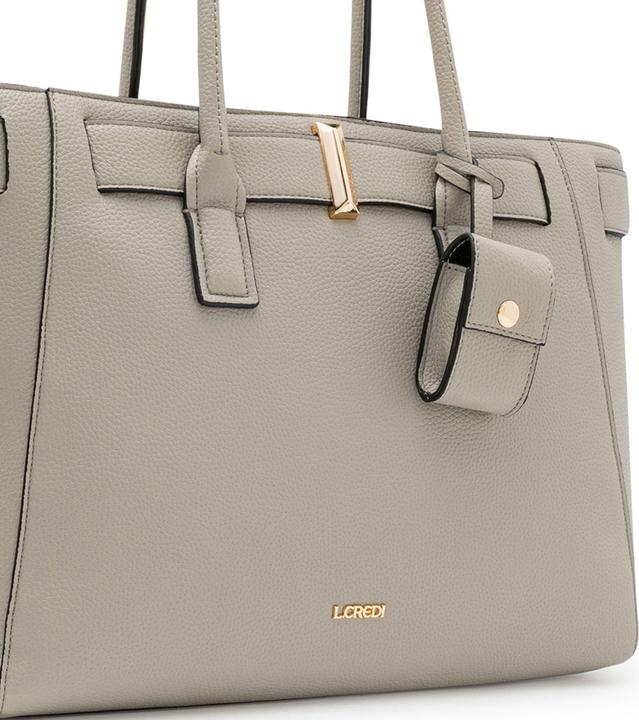 Image du produit L.Credi Sac à main Nadira 44 cm (17 l)