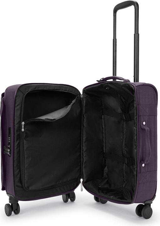 Actual product image Kipling Spontaneous 4 wheels cabin trolley S 33 cm (37.50 l, Hand luggage (up to 50 litres))