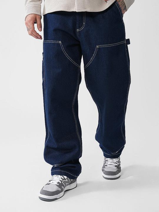 Actual product image Lee Double Knee Carpenter (W31/L32)