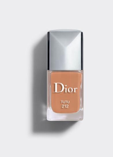 Produktbild Dior Rouge Vernis No 212 (212, Farblack)