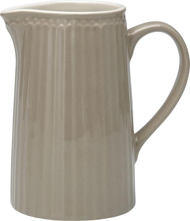 Produktbild Greengate Alice Krug warm grey 1 l (1 l)