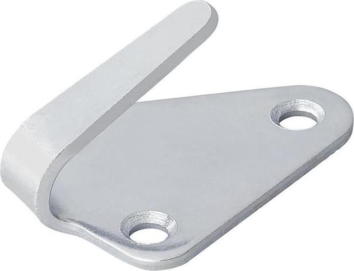 Immagine prodotto ProPlus Ganci per teloni in metallo 40x45mm piegati 10 pezzi in blister