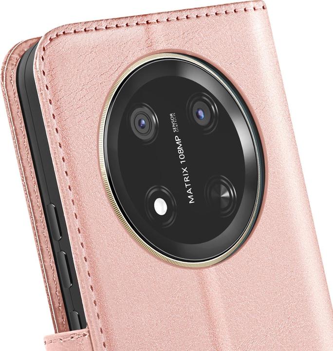 Produktbild Mayaxess SecureCard Cover (Honor Magic7 Lite)
