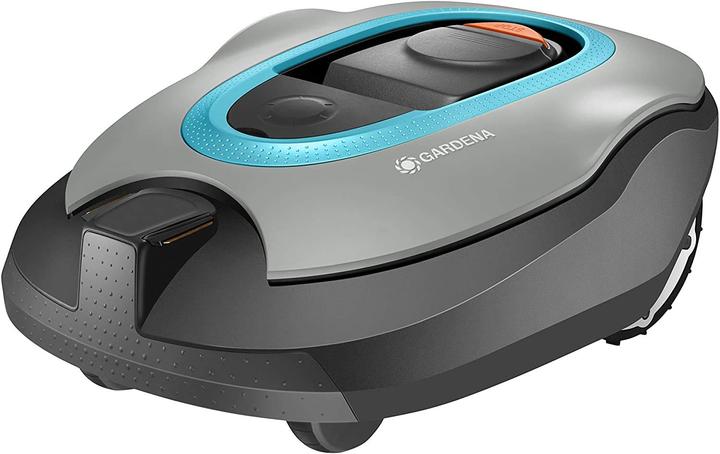 Actual product image Gardena Sileno+ (1600 m²)