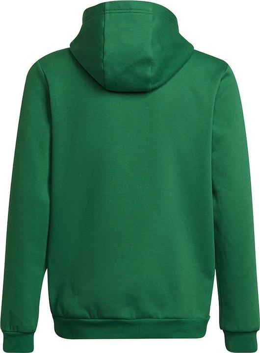 Immagine prodotto adidas Entrada 22 felpa con cappuccio per bambini (116)