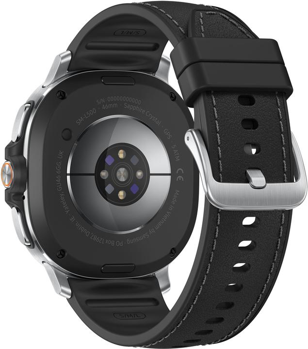 Image du produit Samsung Galaxy Watch 8 Classic (46 mm, 4G)