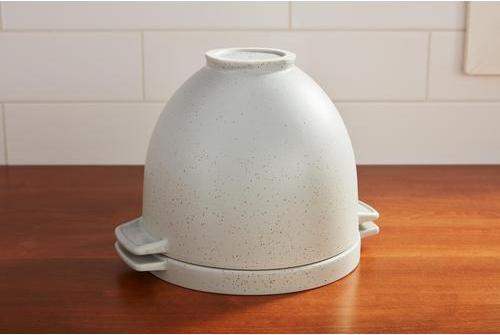 Produktbild KitchenAid 5KSM2CB5BGS Broodkom 4,7 L (5KSM2CB5BGS)