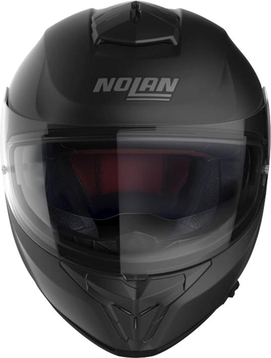 Produktbild Nolan Integralhelm N80-8 Classic N-Com #10 (55 - 56 cm, S)