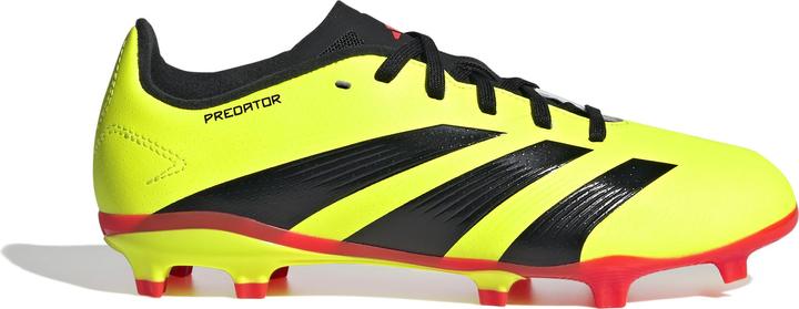 Actual product image adidas children's football boots predator league fg (38)