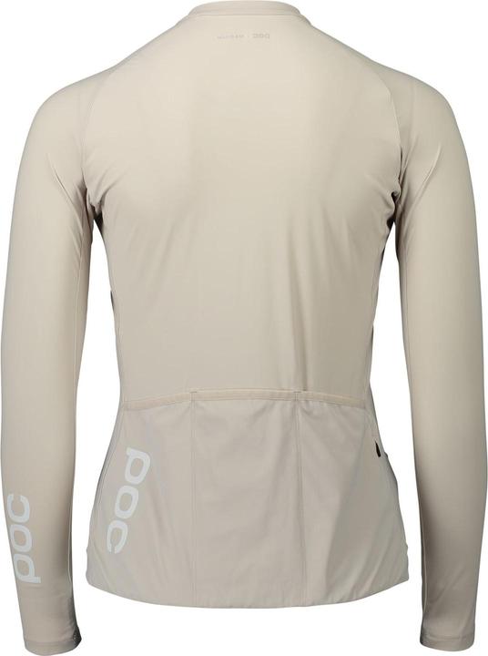 Image du produit Poc Essential Road Femmes LS Jersey (XS)