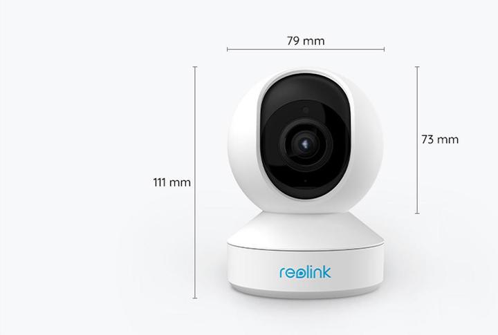 Productafbeelding Reolink E1 Zoom V2 (2560 x 1920 pixels)