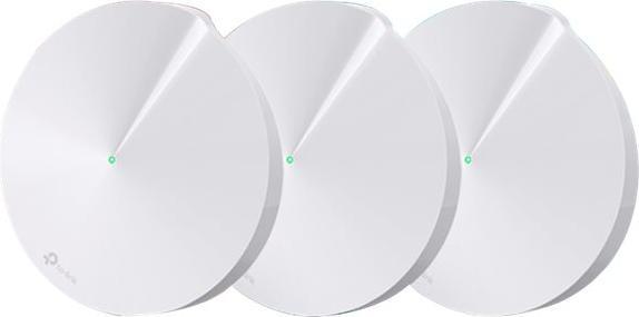 Produktbild TP-Link Deco M5 AC1300 3er Set
