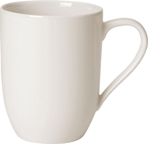 Villeroy & Boch Gobelet avec anse For Me (370 ml, 1 x)