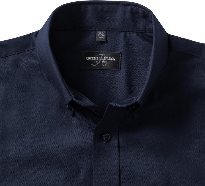 Immagine prodotto Russell Oxford Camicia Formale Uomo (XL)