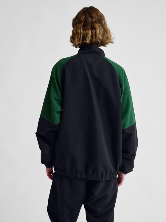 Actual product image hummel Hmltracksuit Jacket Sportswear (XS)