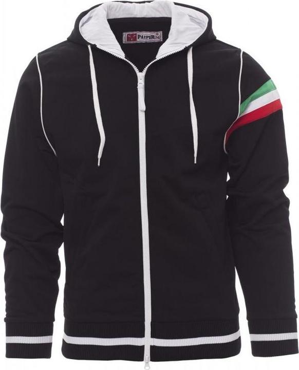 Produktbild Payper Kapuzenpullover nevada (XL)