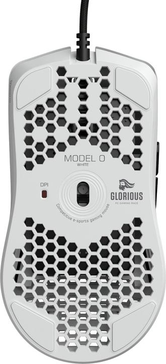 Image du produit Glorious PC Gaming Race Modèle O (Filaire)