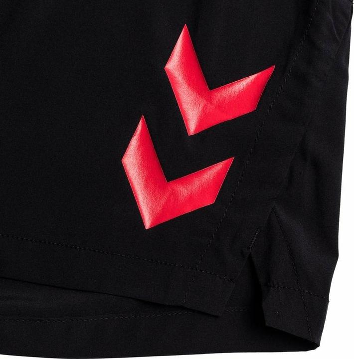 Actual product image hummel Short Danemark player hmlPRO woven (L)