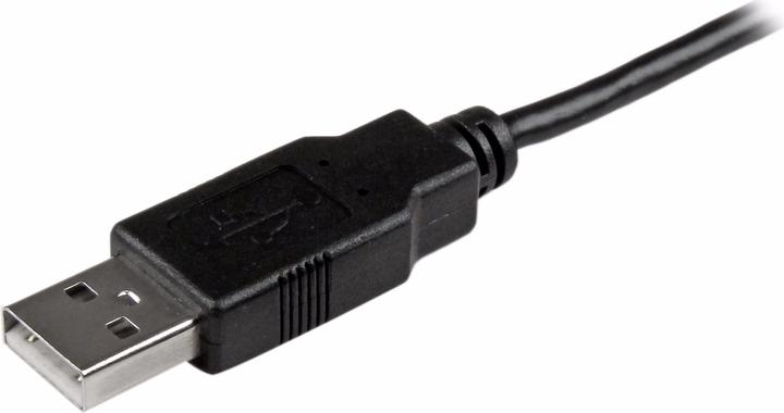 Image du produit StarTech USB A - USB Micro (0.15 m, USB 2.0)