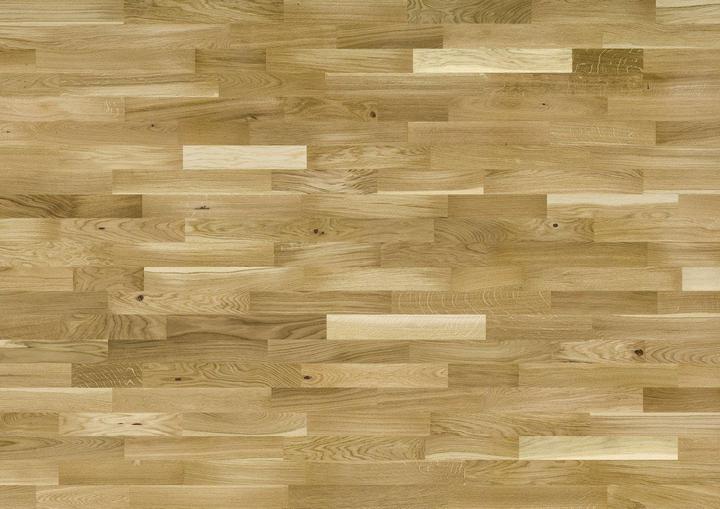 DIY-Wood 3-Stab 10MM Eiche Rustikal (Fertigparkett, 2.03 m²)