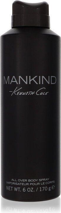 Produktbild Kenneth Cole Mankind by (Spray, 170 ml)