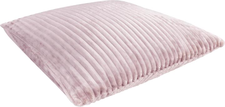 Produktbild Aspero 4er Set Kissenbezüge mit Füllung 45 x 45 cm Zarate - 9077 (45 x 45 cm)
