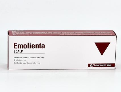 Omega Pharma Emolienta Scalp Treatment for Itchy Scalp 60ml (60 ml)