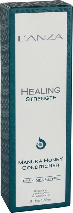 Produktbild L'Anza Healing Strength - Manuka Honey Conditioner (250 ml)