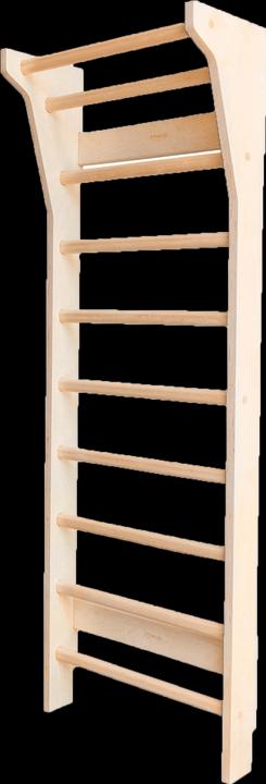 Produktbild Fitwood Sprossenwand UPPLYFT Mini