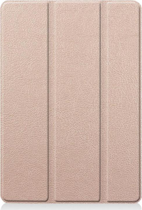 Cover-Discount Tri-fold Smart Case (iPad 2019 (7. Gen))