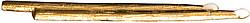 Produktbild Future Primitive 537 Drum Sticks