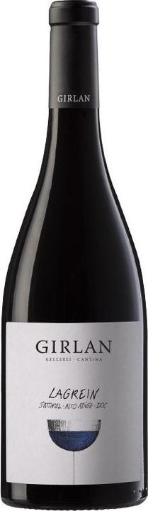 Produktbild Kellerei Girlan Lagrein DOC Alto Adige
