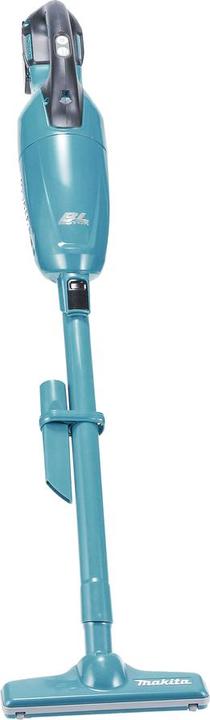 Actual product image Makita DCL281FZ