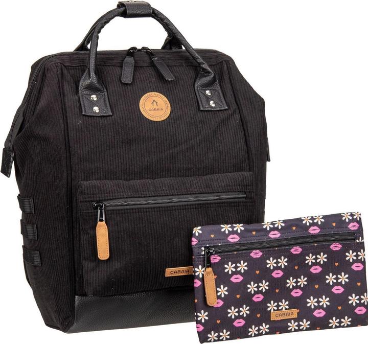 Actual product image Cabaia 563437 (26 l)