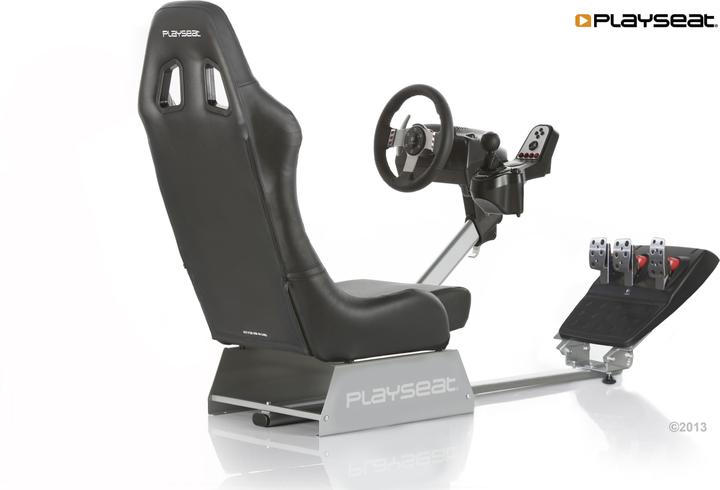 Produktbild Playseat Revolution