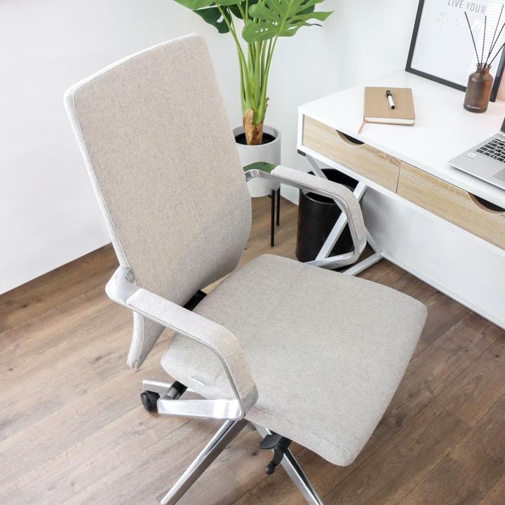 Actual product image Hjh Office BESSONA