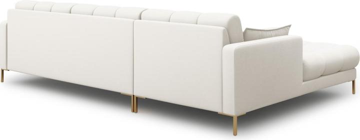 Actual product image Micadoni Mamaia (Corner sofa)