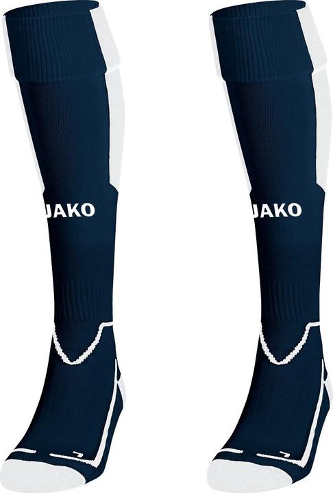 Actual product image JAKO Sock Lazio (43 - 46)