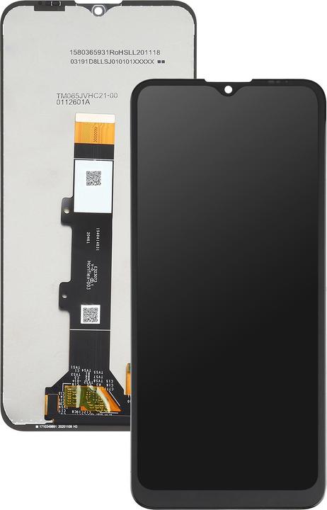 Produktbild Clappio Ersatzdisplay (Display, Motorola Moto G10)