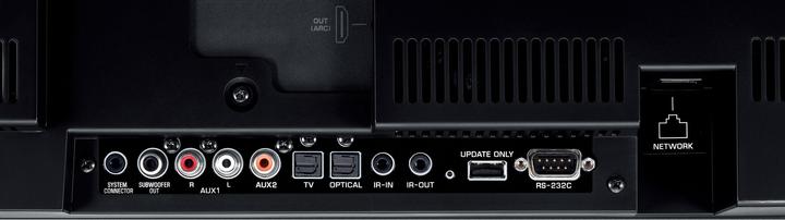 Immagine prodotto Yamaha Ysp-5600 (128 W, 7.1.2 Canale)