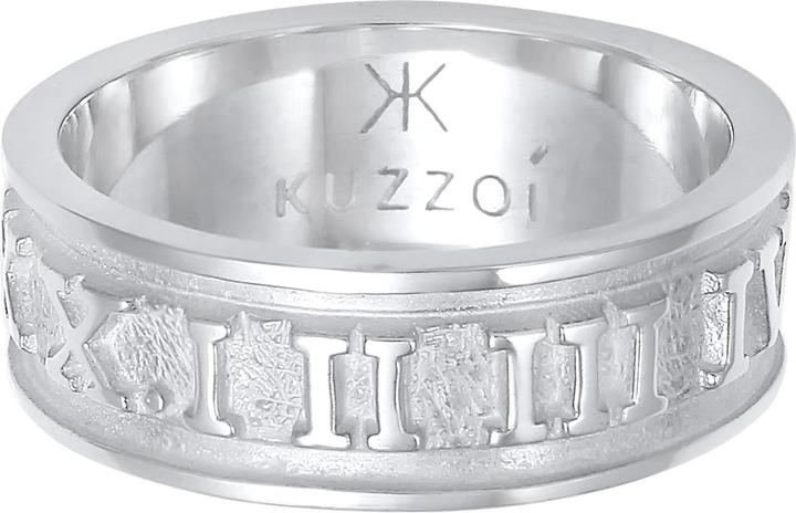 Immagine prodotto Kuzzoi Numeri (64, 925 Argento)