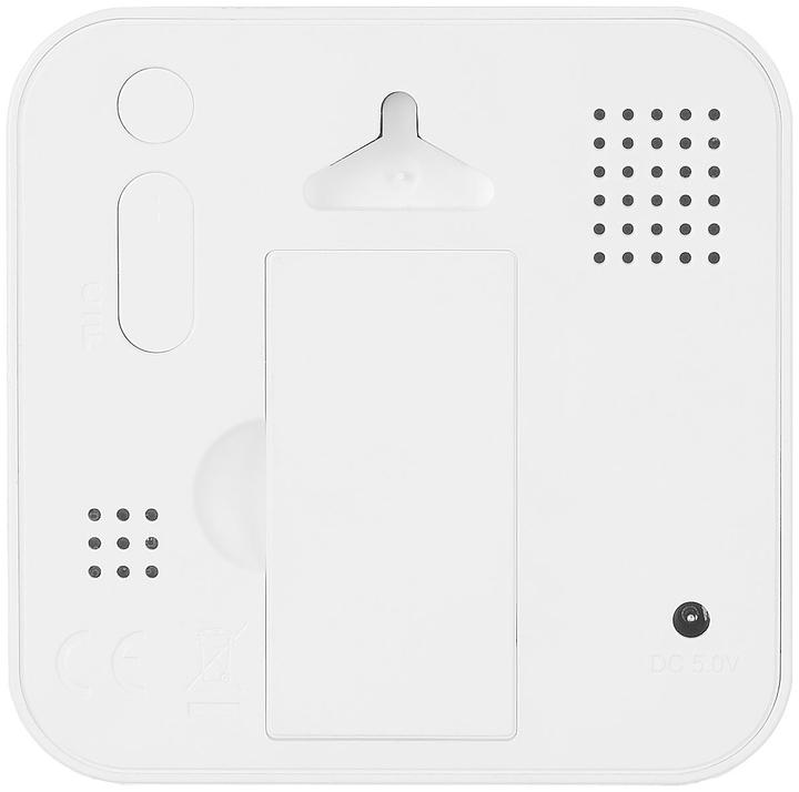 Produktbild Infactory Messgerät für TVOC & CO2