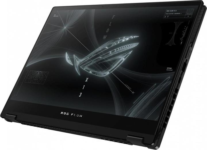 Produktbild ASUS ROG Flow X13 Flip (13.40", AMD Ryzen 7 6800HS, 16 GB, 1000 GB, CH)