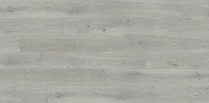 DIY-Wood 1-Stab 14MM EIche Aschgrau (Fertigparkett, 1.38 m²)