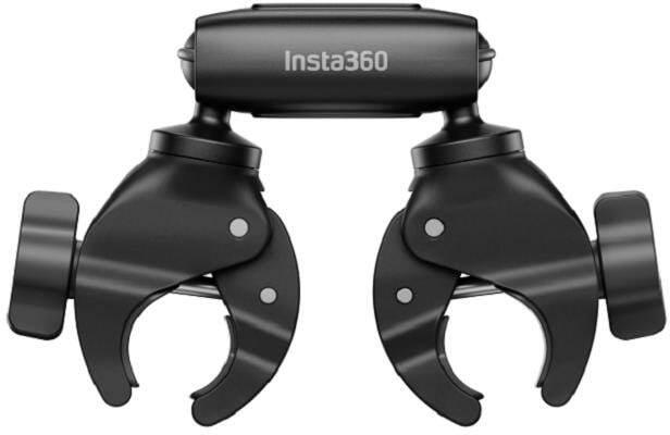 Actual product image Insta360 selfie stick support clamp (Insta360)