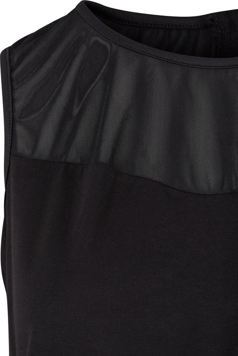 Image du produit Urban Classics Combinaison longue Ladies Tech Mesh (XS)
