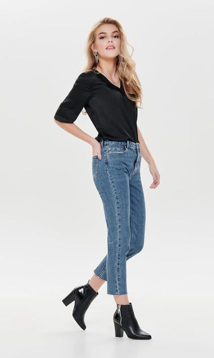 Image du produit Only Jeans à coupe droite (W29/L30)