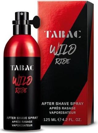 Image du produit Tabac After Shave (Pompe de pulvérisation après-rasage, 125 ml)