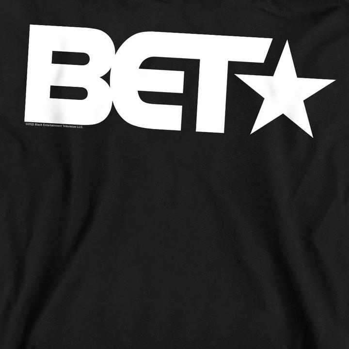 Immagine prodotto Bet Felpa Logo Adulto Unisex (XXL)