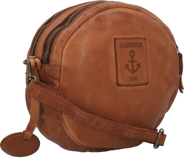 Produktbild Harbour 2nd Halima Umhängetasche Leder 24 cm